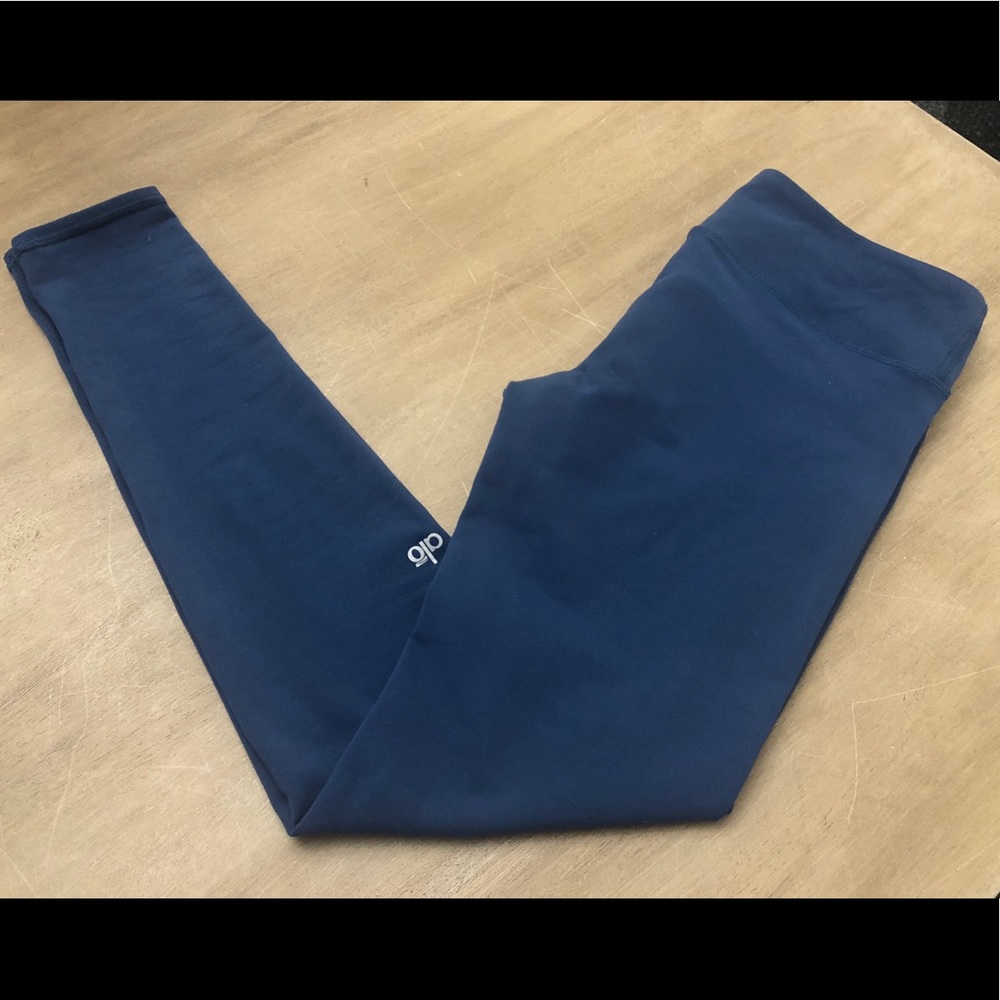 ALO yoga leggings